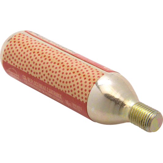 Planet Bike Threaded CO2 - 16 G
