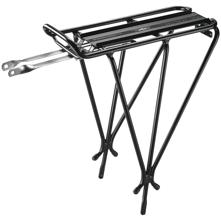Topeak Explorer Tubular R Rack - MTX 2.0