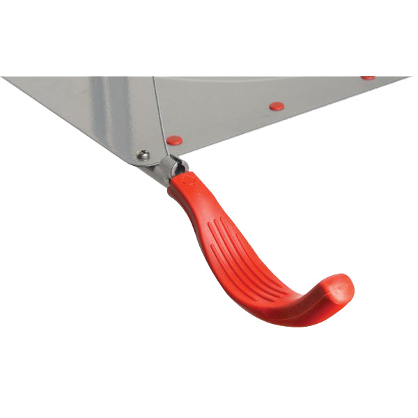 Delta Monet Folding Wall Rack