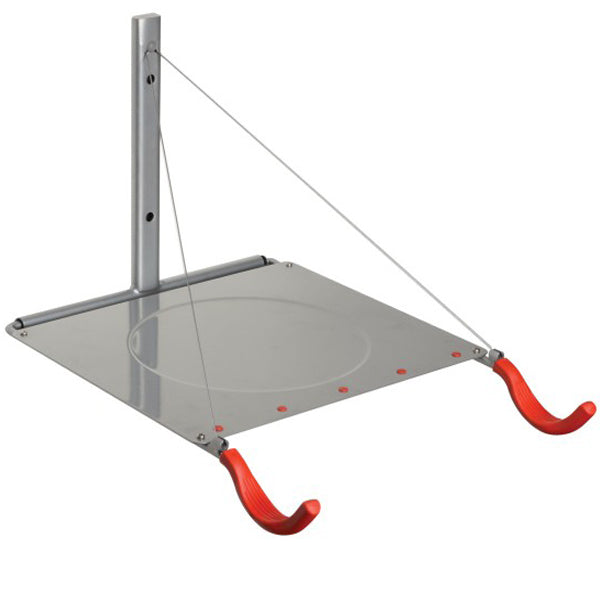 Delta Monet Folding Wall Rack