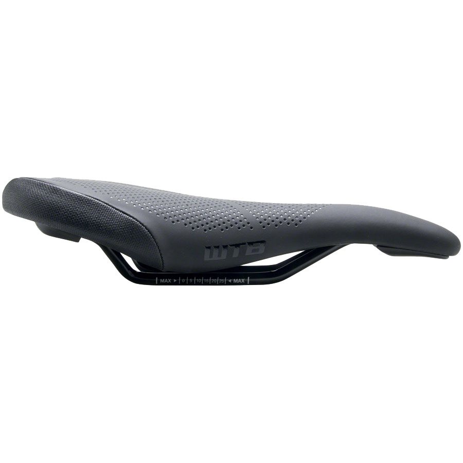 Wtb Deva Saddle Steel Women's - Medium