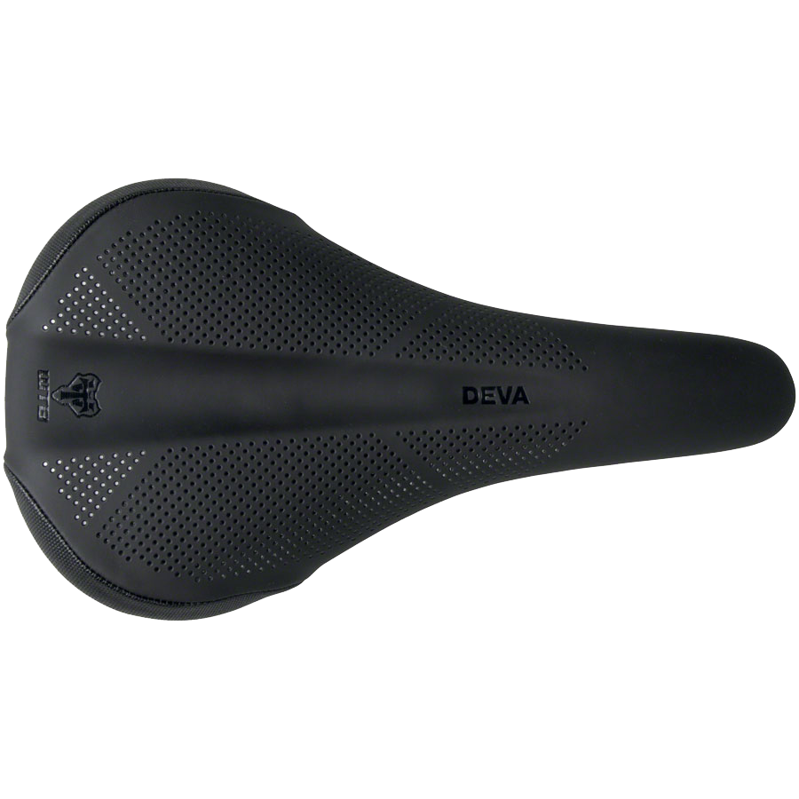 Wtb Deva Saddle Steel Women's - Medium