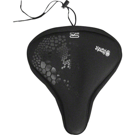 Selle Royal Memory Foam Seat Cover - L