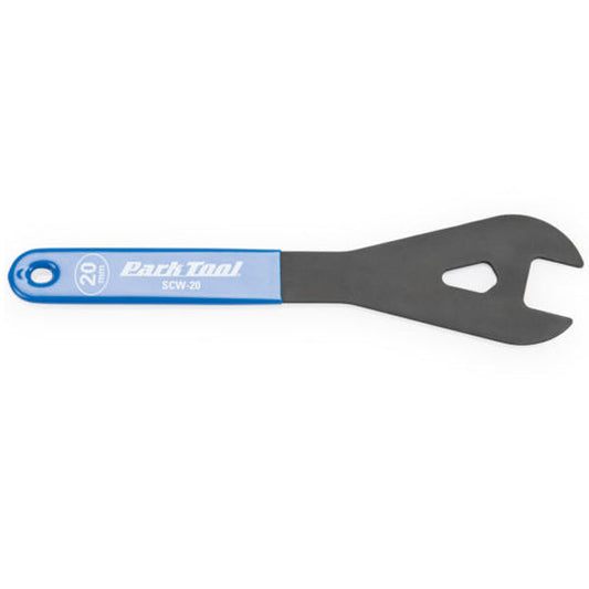 Park Tool SCW-20 Cone Wrench -20mm
