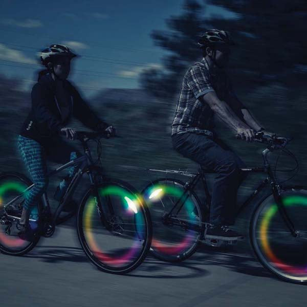 Nite Ize SpokeLit Disc-O