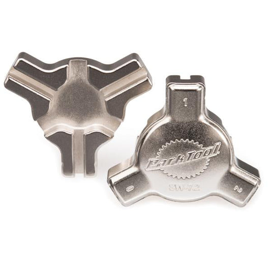 Park Tool Triple Spoke Wrench