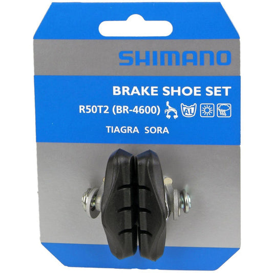 Shimano R50T2 BR-4600 Brake Pads