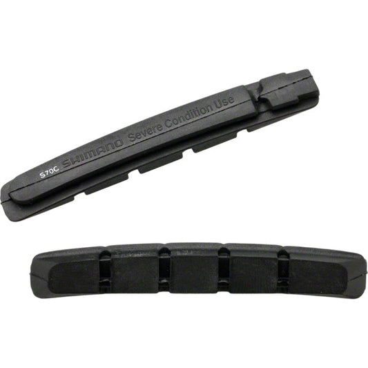 Shimano S70C V-Brake Pads (Pair)