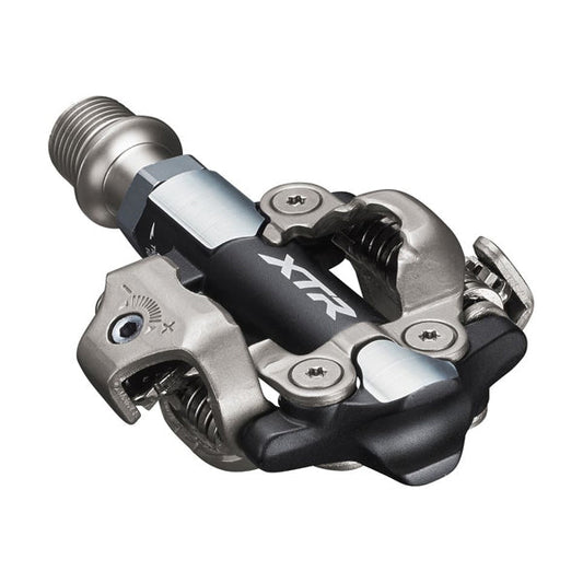 Shimano PD-M9100 XTR Race SPD Pedal