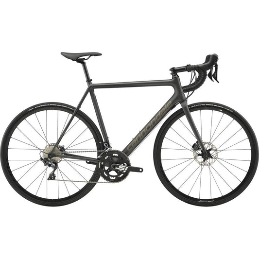  Road - Carbon - Race Geometry