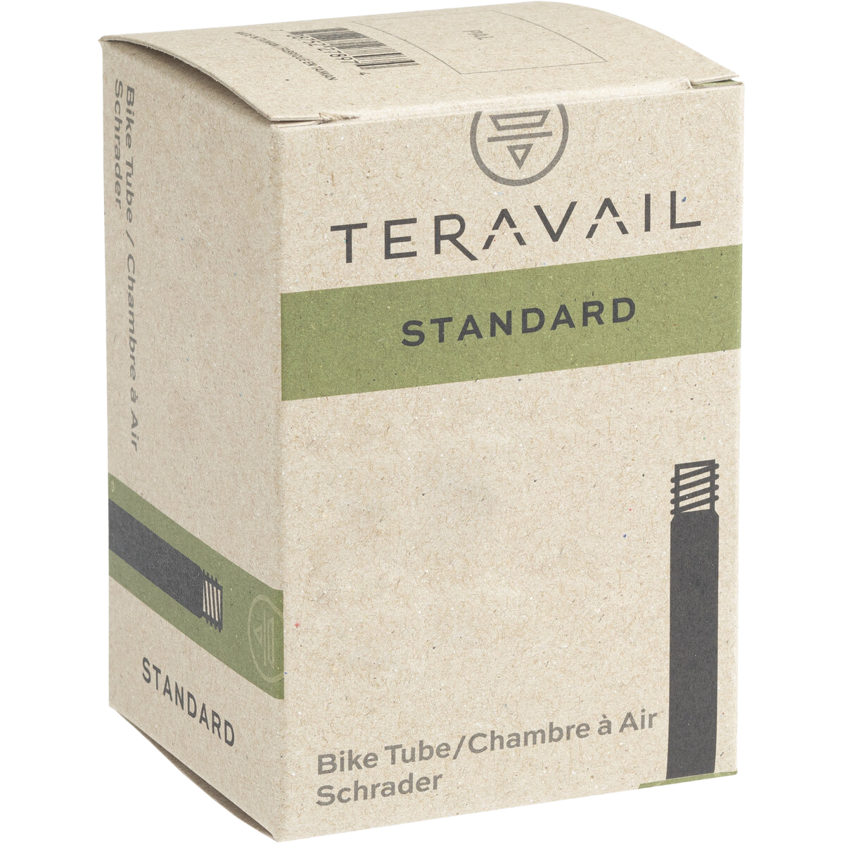 Teravail 20 X 2.10 – 2.30 Schrader Valve