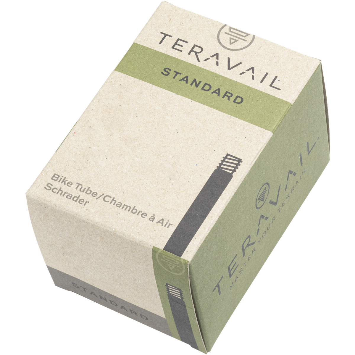Teravail 16 X 1.50 – 2.25 Low Lead Schrader Valve