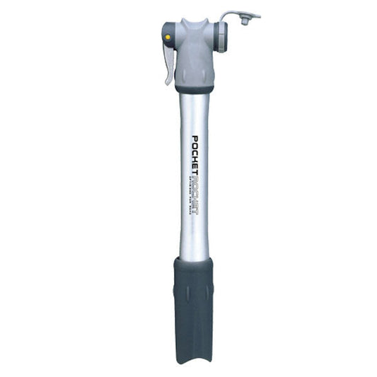Topeak Pocket Rocket 160psi