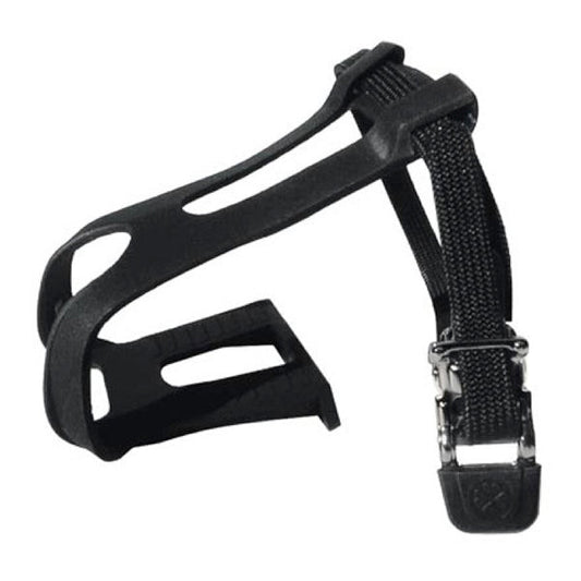  ATB Toeclips & Straps - Large