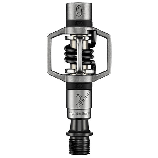 Crank Brothers Egg Beater 2 - Black