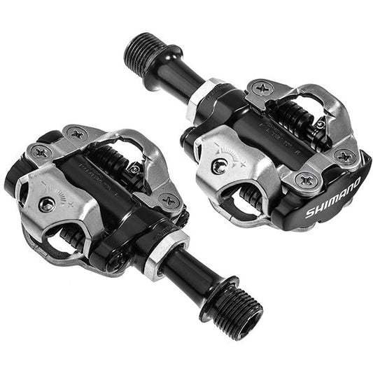 Shimano PD-M540 SPD - Black