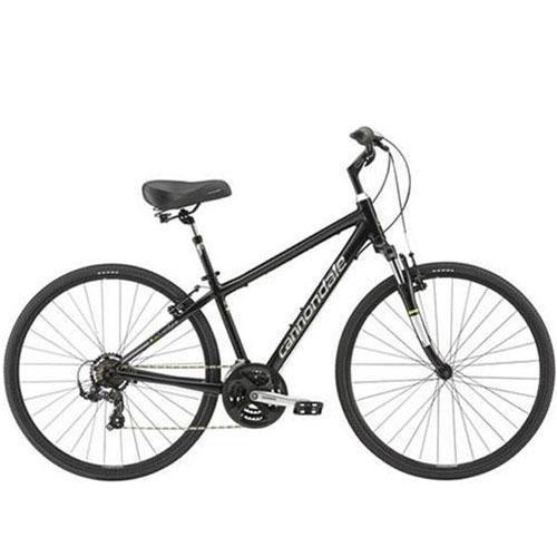  Hybrid/Comfort Bike