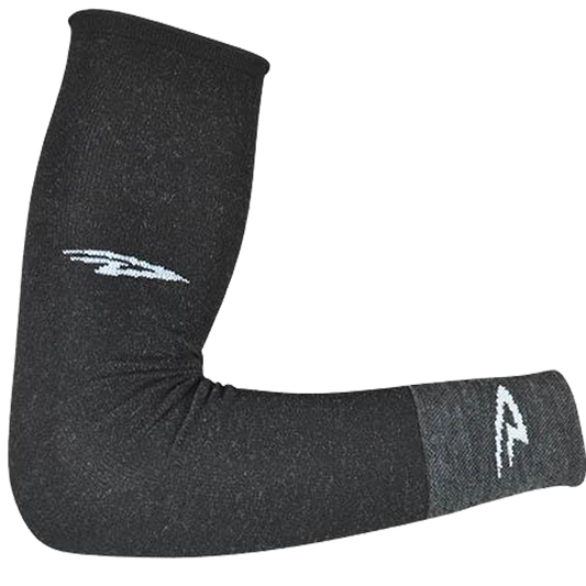 DeFeet Armskin Wool-Charcoal