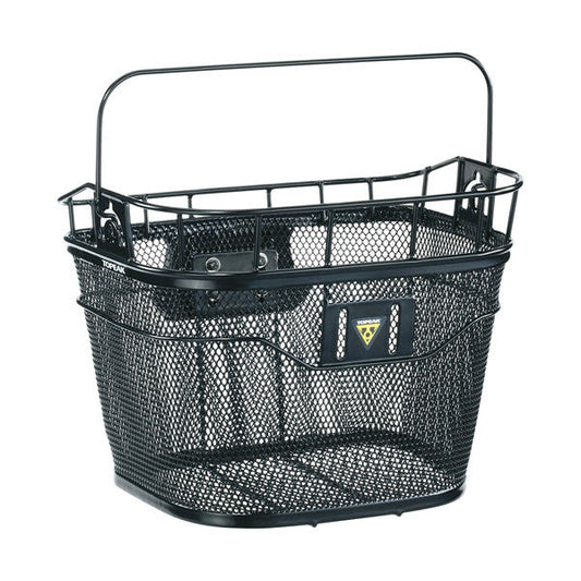 Topeak Basket Front (w/Fixer 3E)