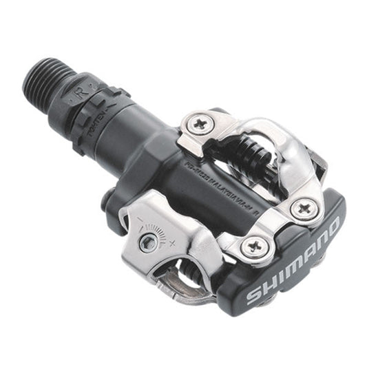 Shimano PD-M520 MTB SPD - Black