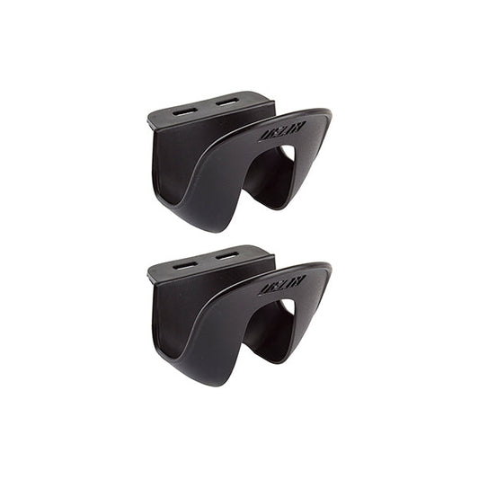 Delta Foot Fender Half-Clips
