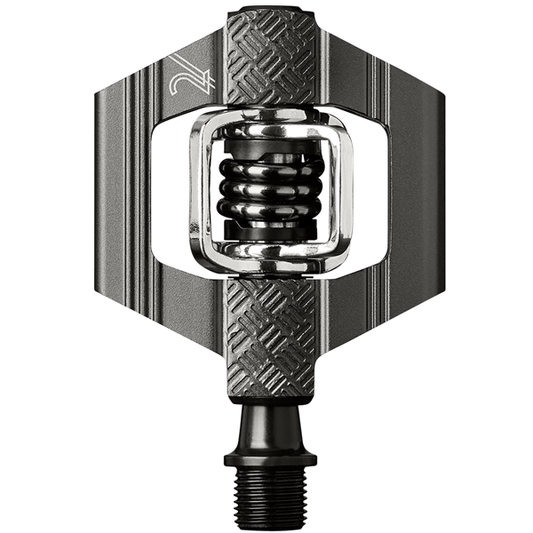 Crank Brothers Candy 2 - Charcoal