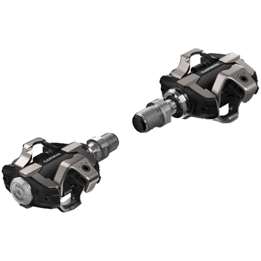 Garmin Rally XC100 SPD Power Single-Sensing Pedal