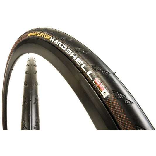Continental Gator Hardshell Folding Tire - 700c X 28