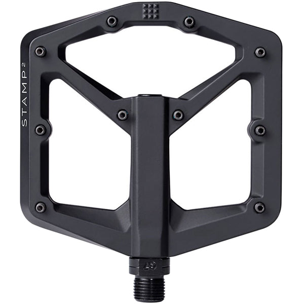 Crank Brothers Stamp 2 - L