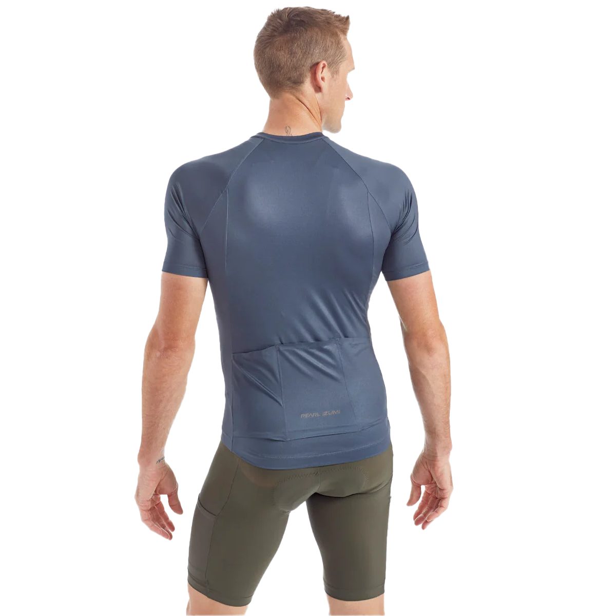 Pearl Izumi Men's Interval Jersey