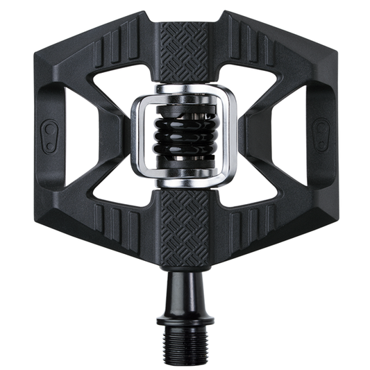 Crank Brothers Doubleshot 1 - Black/Black
