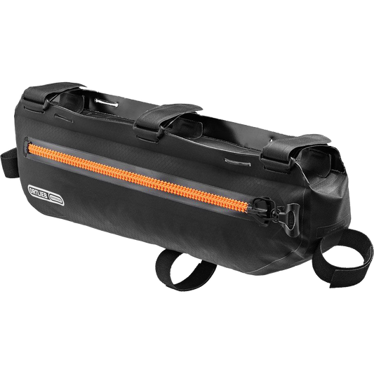 Ortlieb Frame Pack Toptube 4L - Black