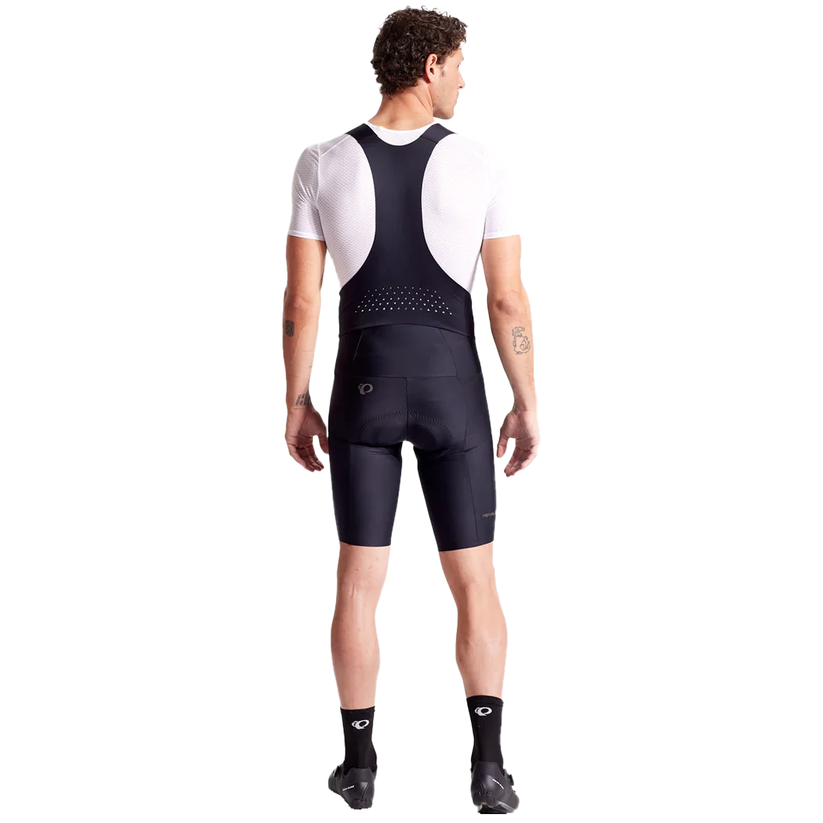 Pearl Izumi Men's Attack Air Bib Short