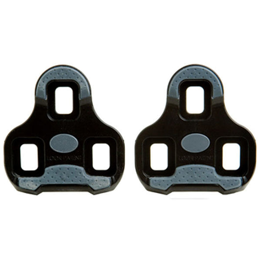 LOOK 0Deg Keo Grip Cleats - Black