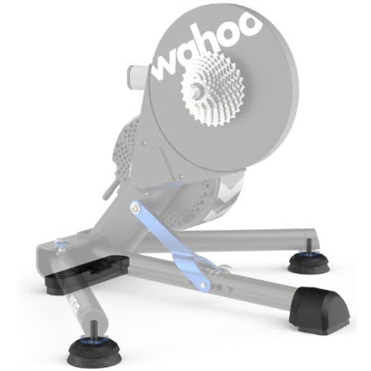 Wahoo Fitness KICKR Axis Feet