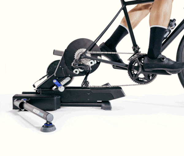 Wahoo Fitness KICKR MOVE Indoor Smart Trainer