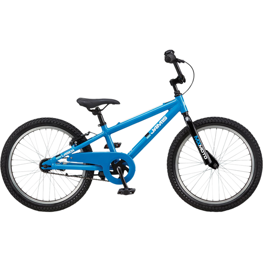  Youth Laser 20