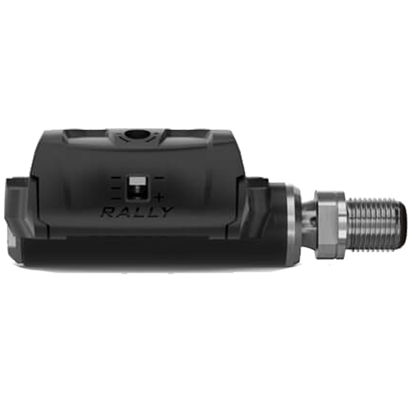 Garmin Rally RS100 Shimano Power Single-Sensing Pedal