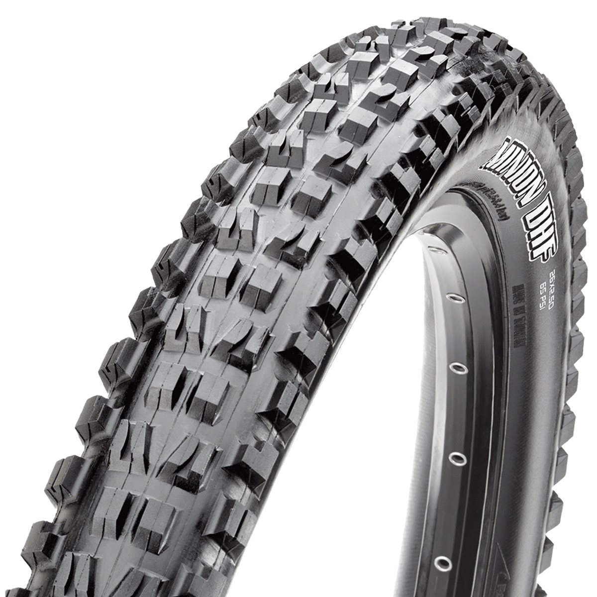 MAXXIS Minion DHF WT 29 X 2.6 3CMT EXO+ TR