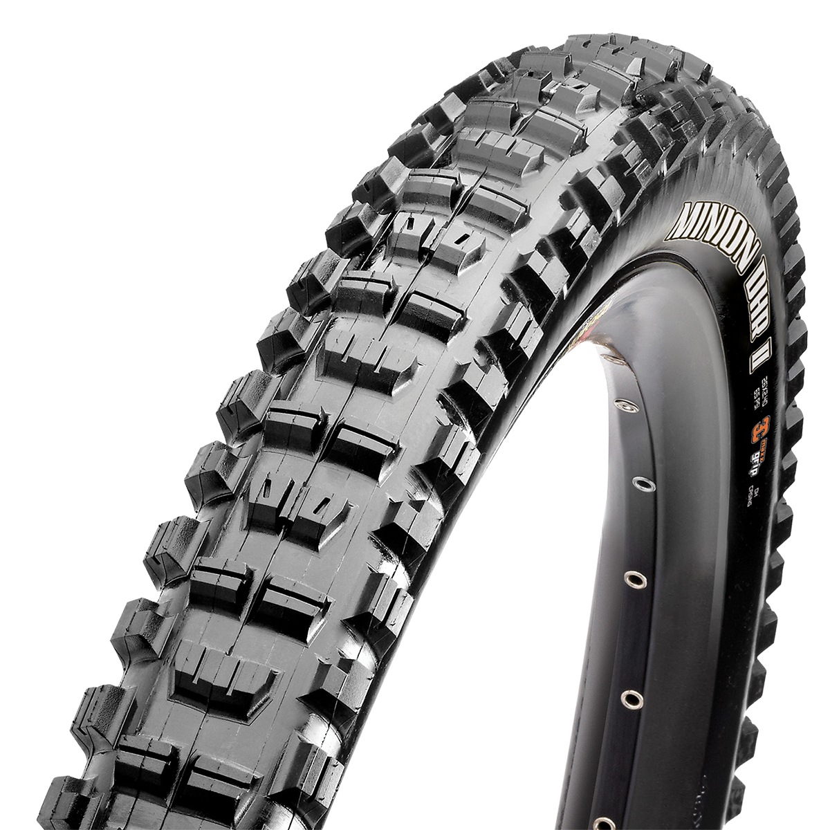MAXXIS Minion DHR II WT 29 X 2.6 3CMT EXO+ TR