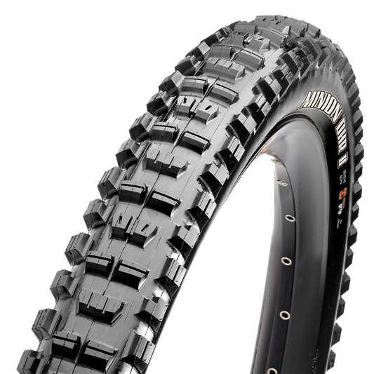 MAXXIS Minion DHR II 29 X 2.4 3C MG EXO TR WT