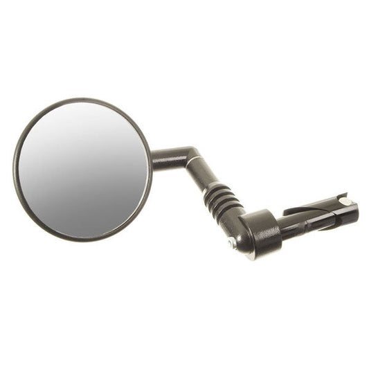 Wilson Bar End Flat Bar Mirror