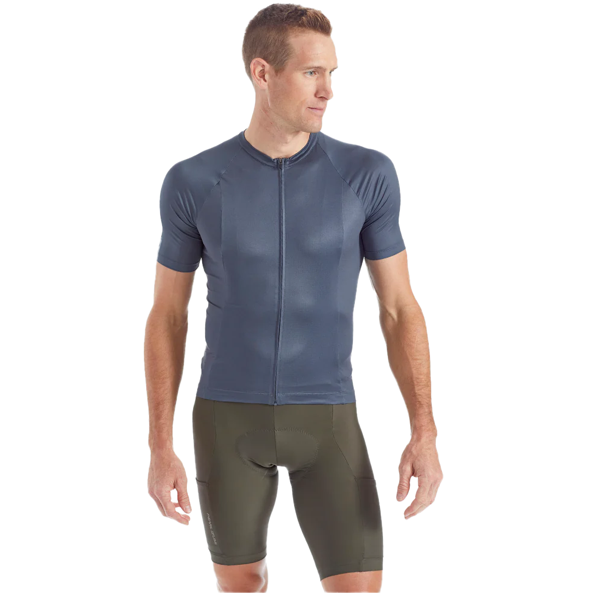 Pearl Izumi Men's Interval Jersey