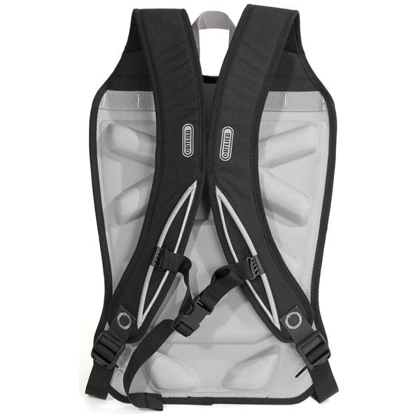 Ortlieb Bike Pannier Carrying System
