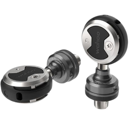 Wahoo Fitness PowrLink Zero Dual-Sided