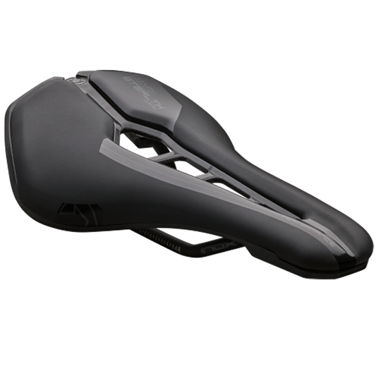 Pro Stealth Curved Performance Saddle - 142 Mm