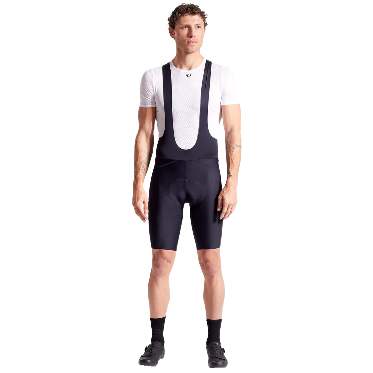 Pearl Izumi Men's Attack Air Bib Short
