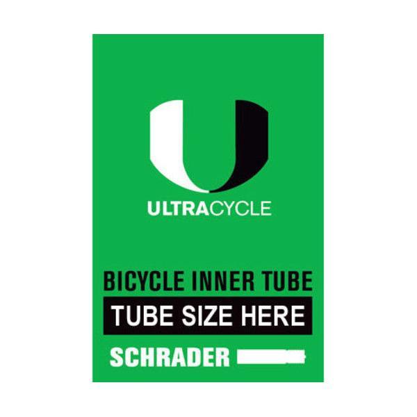  700 X 20 28mm Schrader Valve
