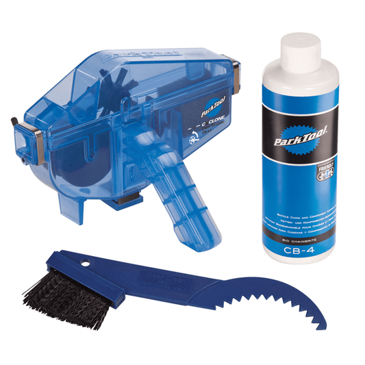 Park Tool CG-2.4 Chain Gang Clean System