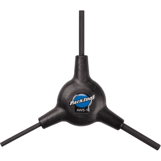 Park Tool AWS-3 Y Hex Wrench